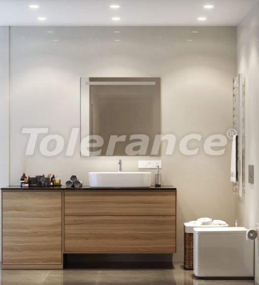 Квартира от застройщика в Малтепе, Стамбул в рассрочку: купить недвижимость в Турции - 105518