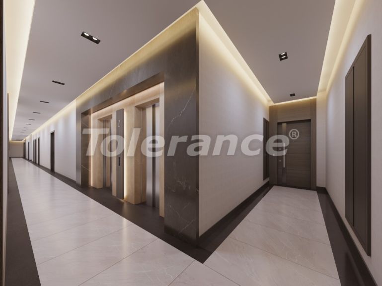 Квартира от застройщика в Малтепе, Стамбул вид на море в рассрочку: купить недвижимость в Турции - 129853