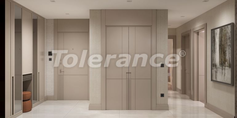 Квартира от застройщика в Малтепе, Стамбул вид на море в рассрочку: купить недвижимость в Турции - 129863