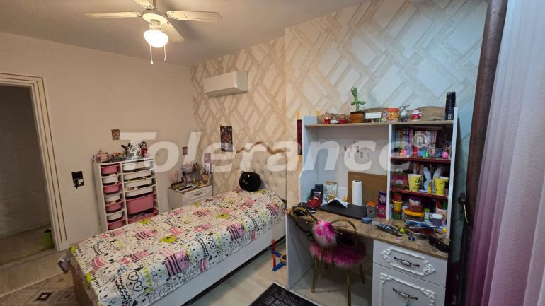 Квартира в Мезитли, Мерсин с бассейном: купить недвижимость в Турции - 111994