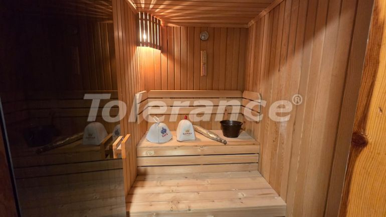 Квартира в Мезитли, Мерсин с бассейном: купить недвижимость в Турции - 112010