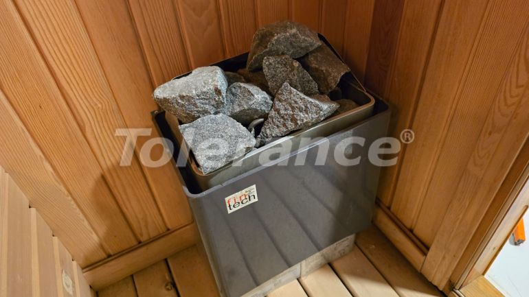 Квартира в Мезитли, Мерсин с бассейном: купить недвижимость в Турции - 112011