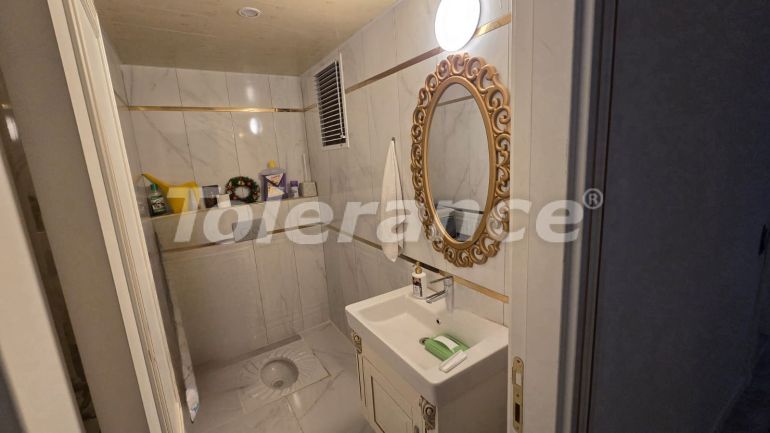 Квартира в Мезитли, Мерсин с бассейном: купить недвижимость в Турции - 112016