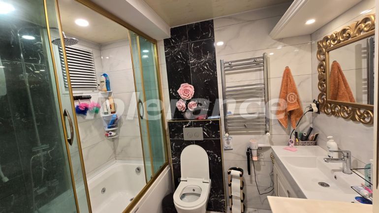 Квартира в Мезитли, Мерсин с бассейном: купить недвижимость в Турции - 112017