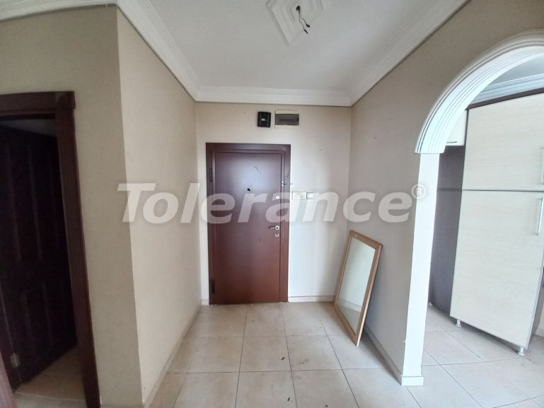 Квартира в Мезитли, Мерсин вид на море: купить недвижимость в Турции - 117302