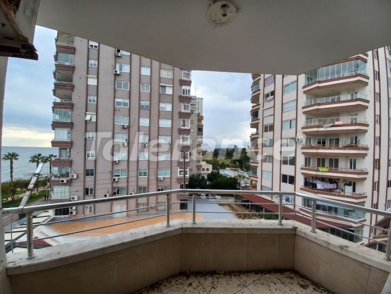 Квартира в Мезитли, Мерсин вид на море: купить недвижимость в Турции - 117318