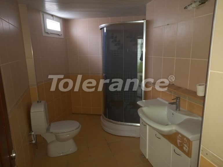 Квартира в Мезитли, Мерсин вид на море: купить недвижимость в Турции - 117320