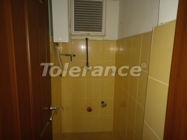 Квартира в Мезитли, Мерсин вид на море: купить недвижимость в Турции - 117321