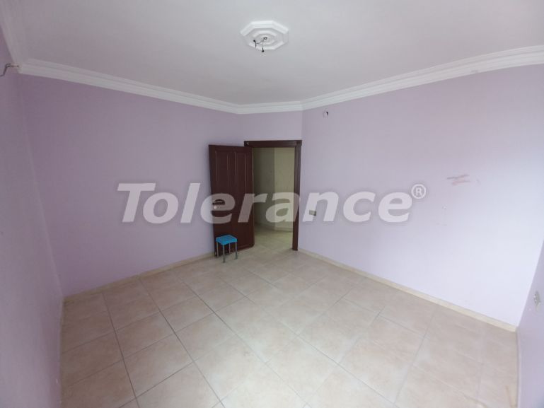 Квартира в Мезитли, Мерсин вид на море: купить недвижимость в Турции - 117324