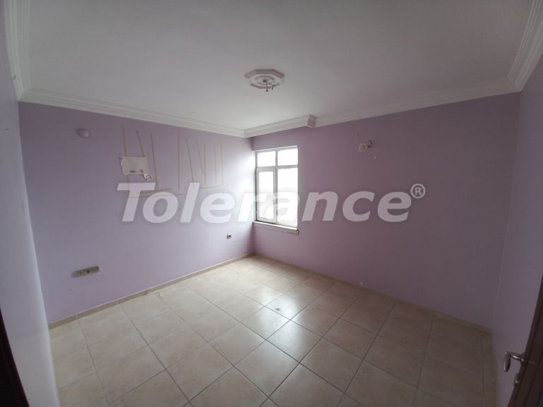 Квартира в Мезитли, Мерсин вид на море: купить недвижимость в Турции - 117326