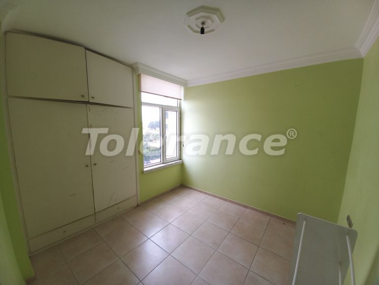 Квартира в Мезитли, Мерсин вид на море: купить недвижимость в Турции - 117330