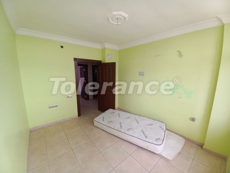 Квартира в Мезитли, Мерсин вид на море: купить недвижимость в Турции - 117331