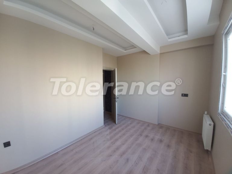 Квартира от застройщика в Мезитли, Мерсин с бассейном в рассрочку: купить недвижимость в Турции - 128583