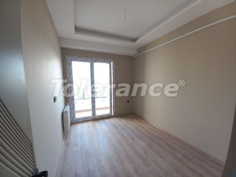 Квартира от застройщика в Мезитли, Мерсин с бассейном в рассрочку: купить недвижимость в Турции - 128590