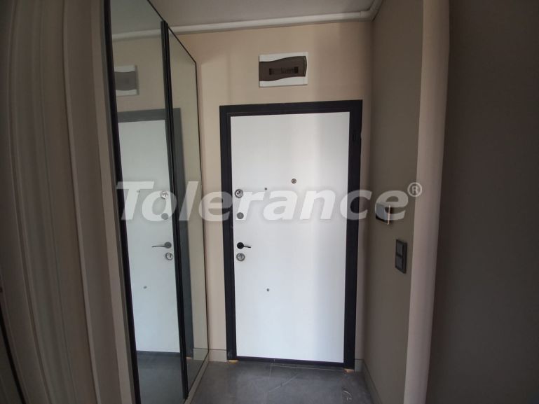 Квартира от застройщика в Мезитли, Мерсин с бассейном в рассрочку: купить недвижимость в Турции - 128591