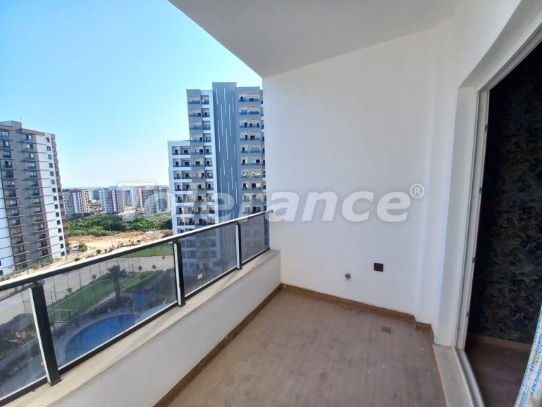 Квартира от застройщика в Мезитли, Мерсин с бассейном в рассрочку: купить недвижимость в Турции - 128593