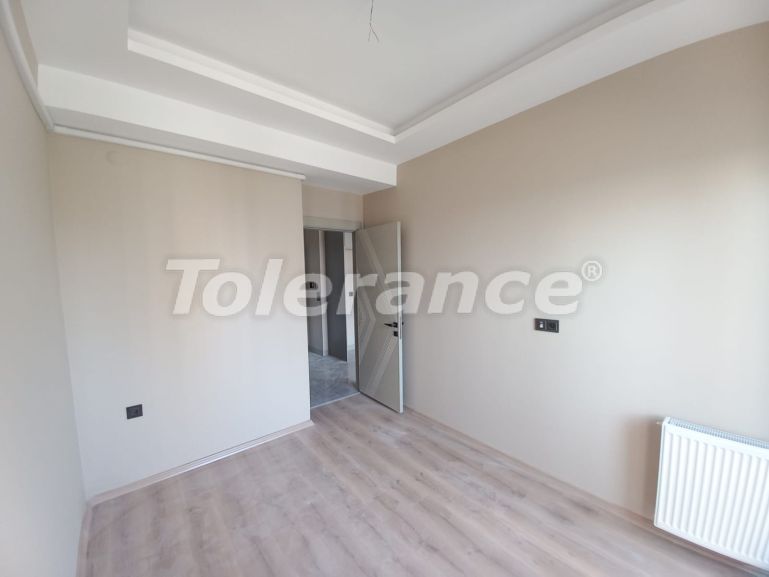 Квартира от застройщика в Мезитли, Мерсин с бассейном в рассрочку: купить недвижимость в Турции - 128594