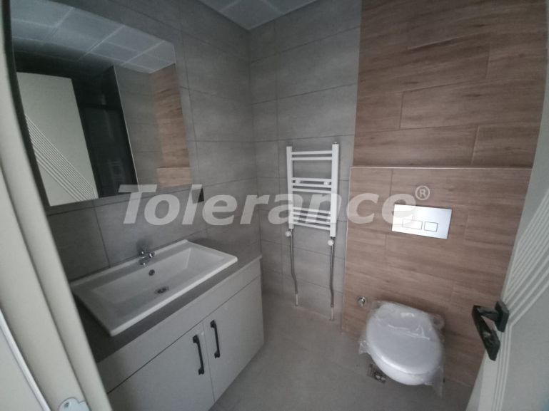 Квартира от застройщика в Мезитли, Мерсин с бассейном в рассрочку: купить недвижимость в Турции - 128595