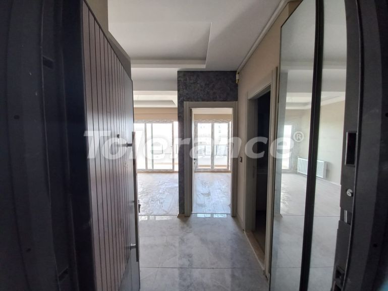 Квартира от застройщика в Мезитли, Мерсин с бассейном в рассрочку: купить недвижимость в Турции - 128597