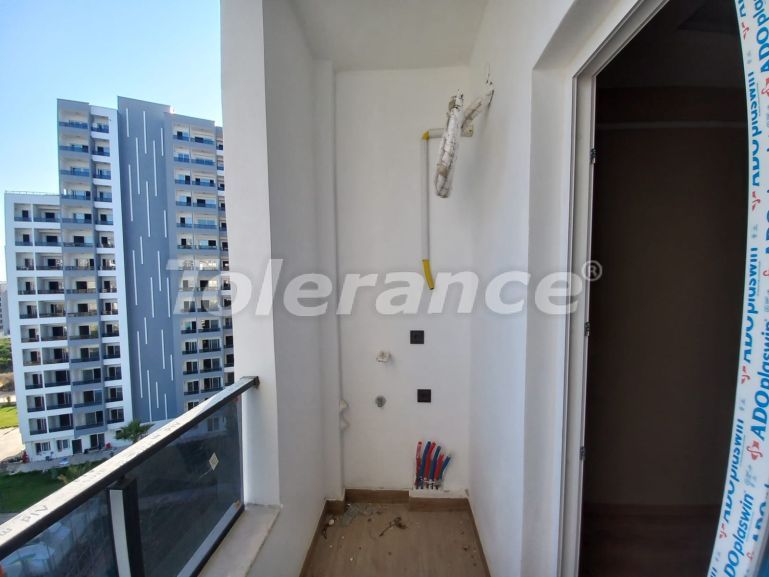 Квартира от застройщика в Мезитли, Мерсин с бассейном в рассрочку: купить недвижимость в Турции - 128598