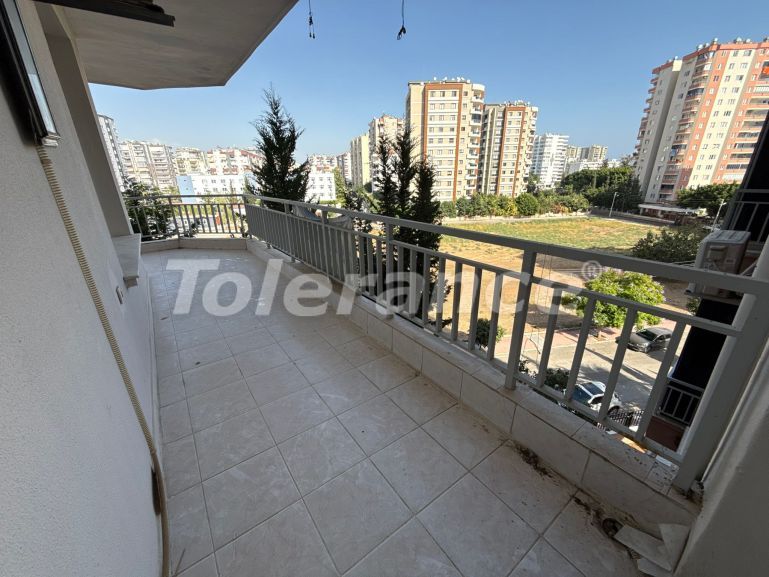 Квартира в Мезитли, Мерсин с бассейном: купить недвижимость в Турции - 130284