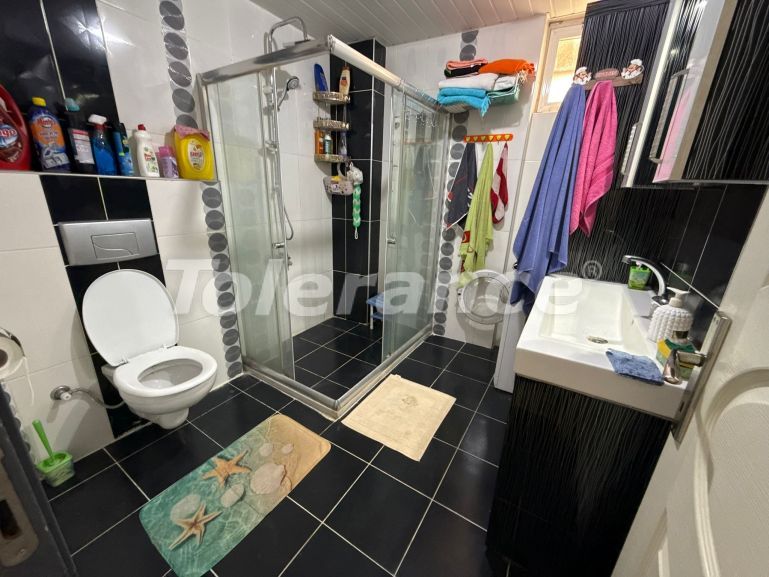 Квартира в Мезитли, Мерсин с бассейном: купить недвижимость в Турции - 130286