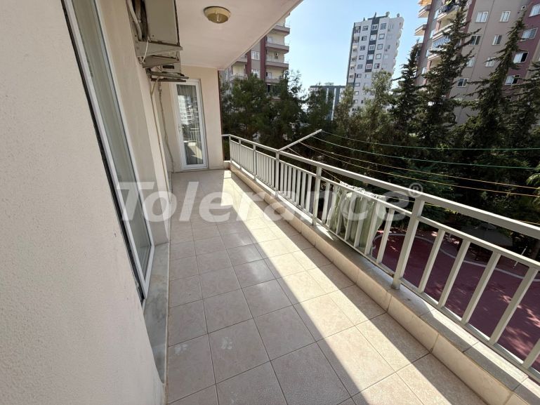 Квартира в Мезитли, Мерсин с бассейном: купить недвижимость в Турции - 130292