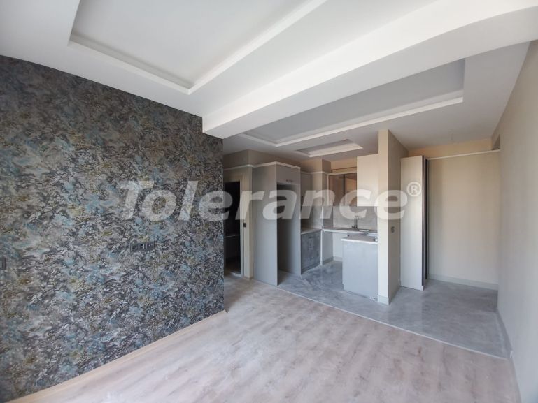 Квартира от застройщика в Мезитли, Мерсин с бассейном в рассрочку: купить недвижимость в Турции - 137385