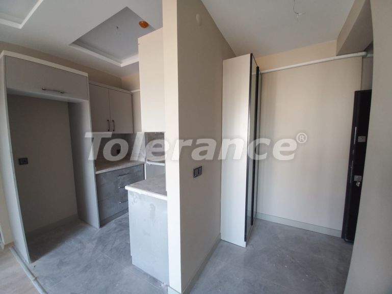 Квартира от застройщика в Мезитли, Мерсин с бассейном в рассрочку: купить недвижимость в Турции - 137389