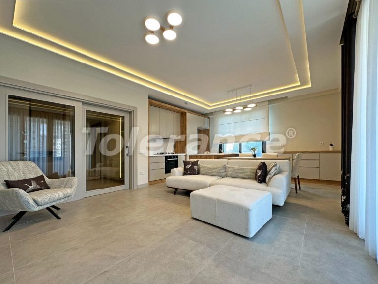 Квартира от застройщика в Мезитли, Мерсин: купить недвижимость в Турции - 137416