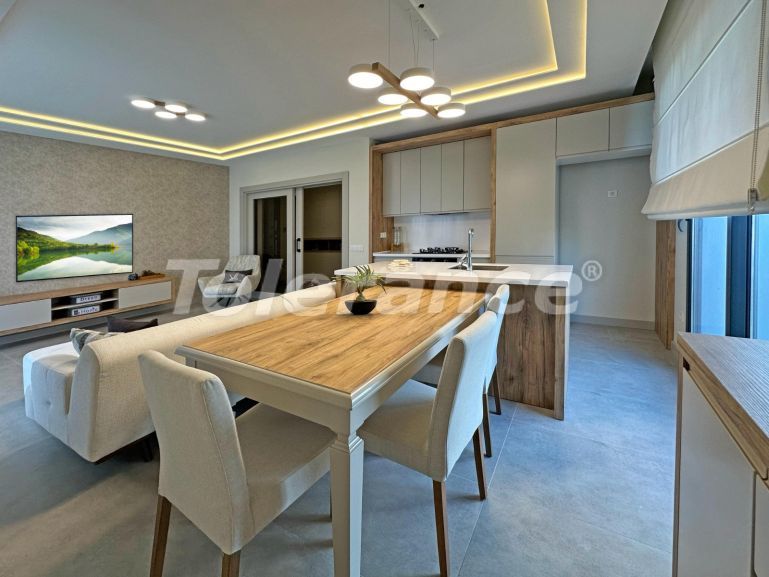 Квартира от застройщика в Мезитли, Мерсин: купить недвижимость в Турции - 137418