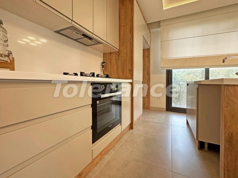 Квартира от застройщика в Мезитли, Мерсин: купить недвижимость в Турции - 137419