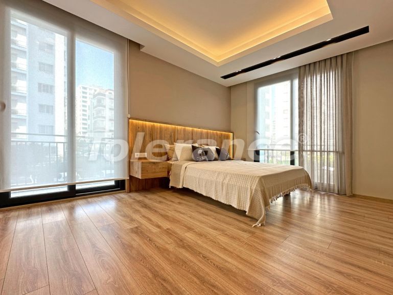 Квартира от застройщика в Мезитли, Мерсин: купить недвижимость в Турции - 137423