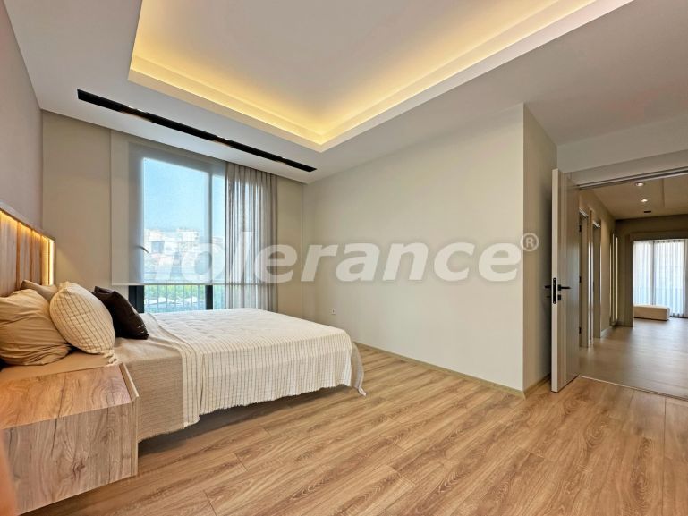 Квартира от застройщика в Мезитли, Мерсин: купить недвижимость в Турции - 137426