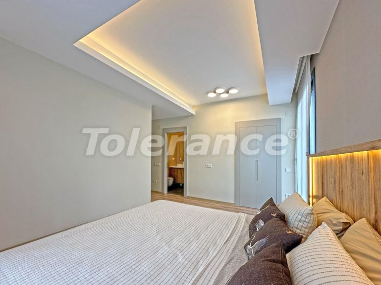 Квартира от застройщика в Мезитли, Мерсин: купить недвижимость в Турции - 137427