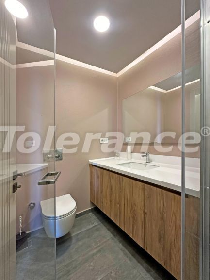 Квартира от застройщика в Мезитли, Мерсин: купить недвижимость в Турции - 137430