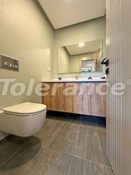 Квартира от застройщика в Мезитли, Мерсин: купить недвижимость в Турции - 137434