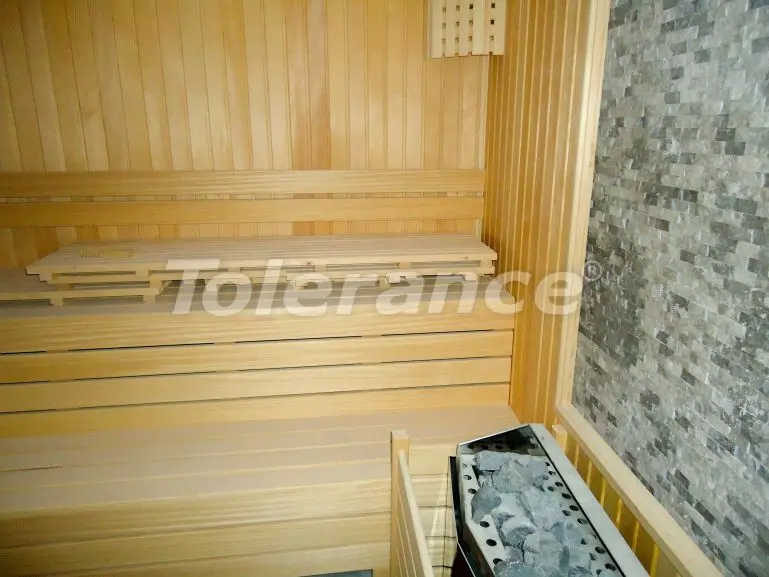 Квартира от застройщика в Мезитли, Мерсин вид на море с бассейном - 34007 Квартира от застройщика в Мезитли, Мерсин вид на море с бассейном: купить недвижимость в Турции - 34007