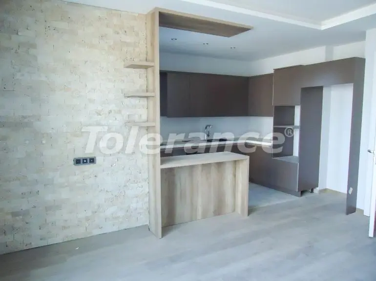 Квартира от застройщика в Мезитли, Мерсин вид на море с бассейном - 34008 Квартира от застройщика в Мезитли, Мерсин вид на море с бассейном: купить недвижимость в Турции - 34008