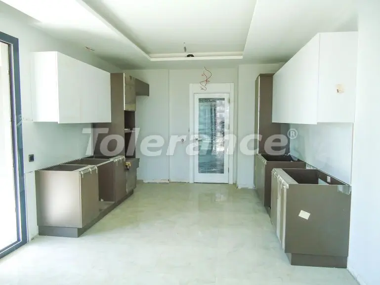 Квартира от застройщика в Мезитли, Мерсин вид на море с бассейном - 34018 Квартира от застройщика в Мезитли, Мерсин вид на море с бассейном: купить недвижимость в Турции - 34018