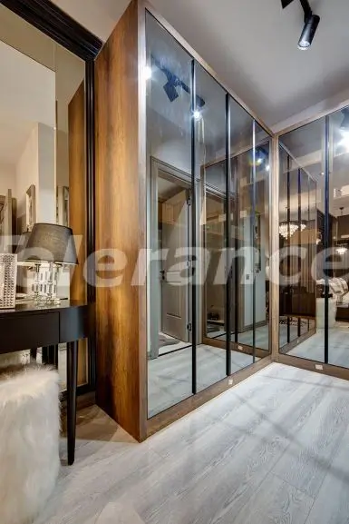 Квартира от застройщика в Мезитли, Мерсин с бассейном: купить недвижимость в Турции - 34116