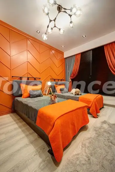 Квартира от застройщика в Мезитли, Мерсин с бассейном: купить недвижимость в Турции - 34118