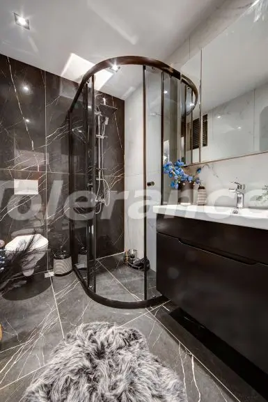 Квартира от застройщика в Мезитли, Мерсин с бассейном: купить недвижимость в Турции - 34120