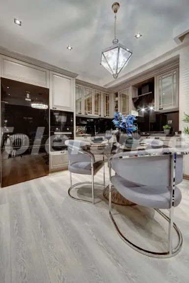 Квартира от застройщика в Мезитли, Мерсин с бассейном: купить недвижимость в Турции - 34121