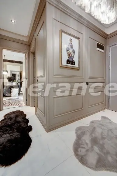 Квартира от застройщика в Мезитли, Мерсин с бассейном: купить недвижимость в Турции - 34124