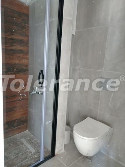 Квартира от застройщика в Мезитли, Мерсин вид на море с бассейном: купить недвижимость в Турции - 41113