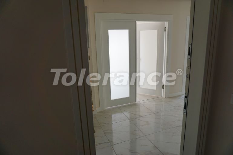 Квартира от застройщика в Мезитли, Мерсин с бассейном: купить недвижимость в Турции - 47562