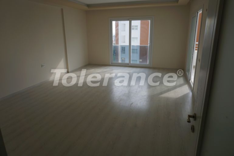 Квартира от застройщика в Мезитли, Мерсин с бассейном: купить недвижимость в Турции - 47563