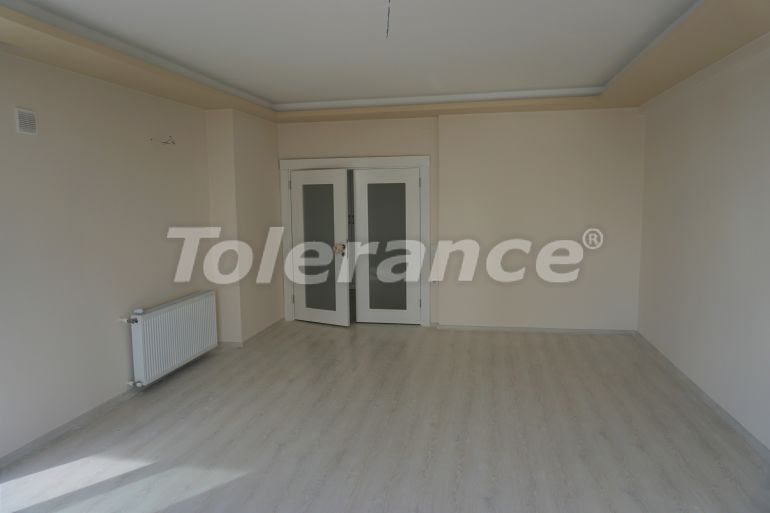 Квартира от застройщика в Мезитли, Мерсин с бассейном: купить недвижимость в Турции - 47564