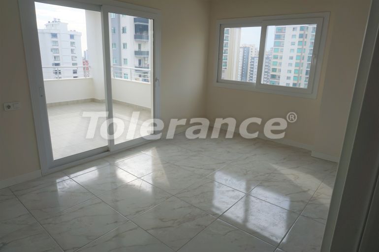 Квартира от застройщика в Мезитли, Мерсин с бассейном: купить недвижимость в Турции - 47565